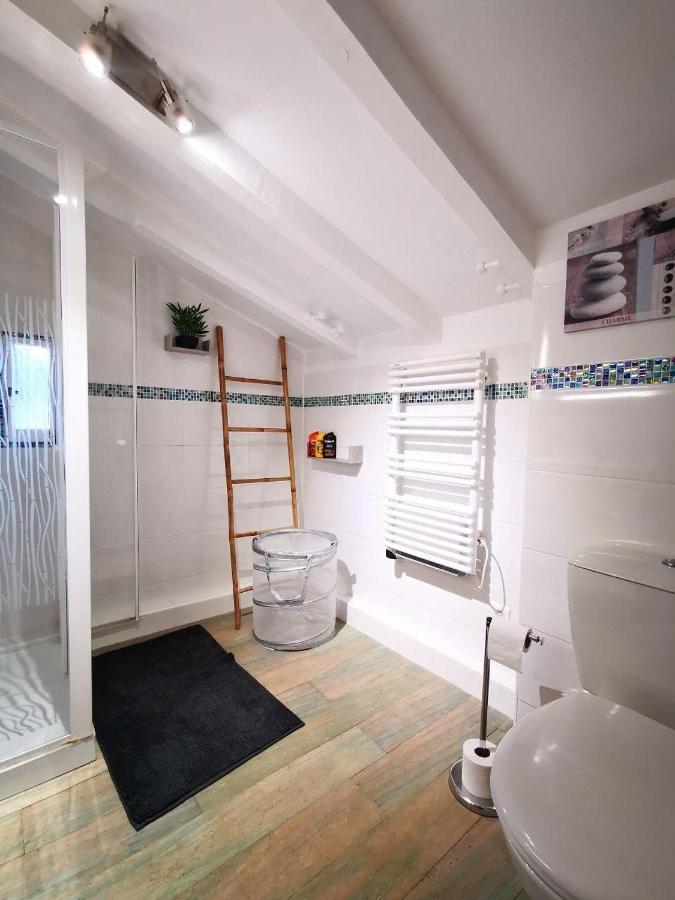 La Maison Du Soleil Provence Draguignan Kültér fotó