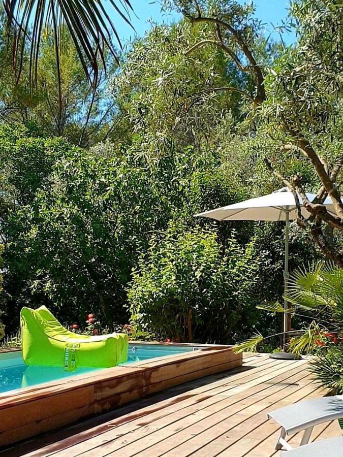La Maison Du Soleil Provence Draguignan Kültér fotó
