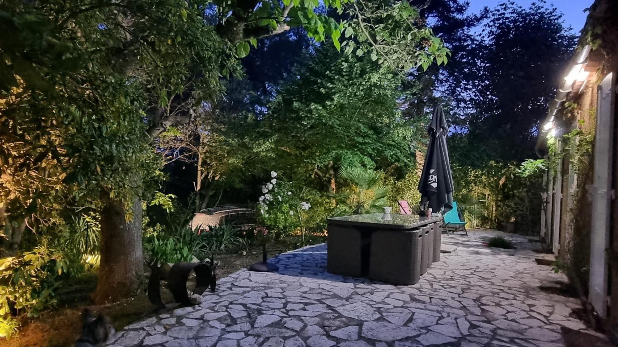 La Maison Du Soleil Provence Draguignan Kültér fotó