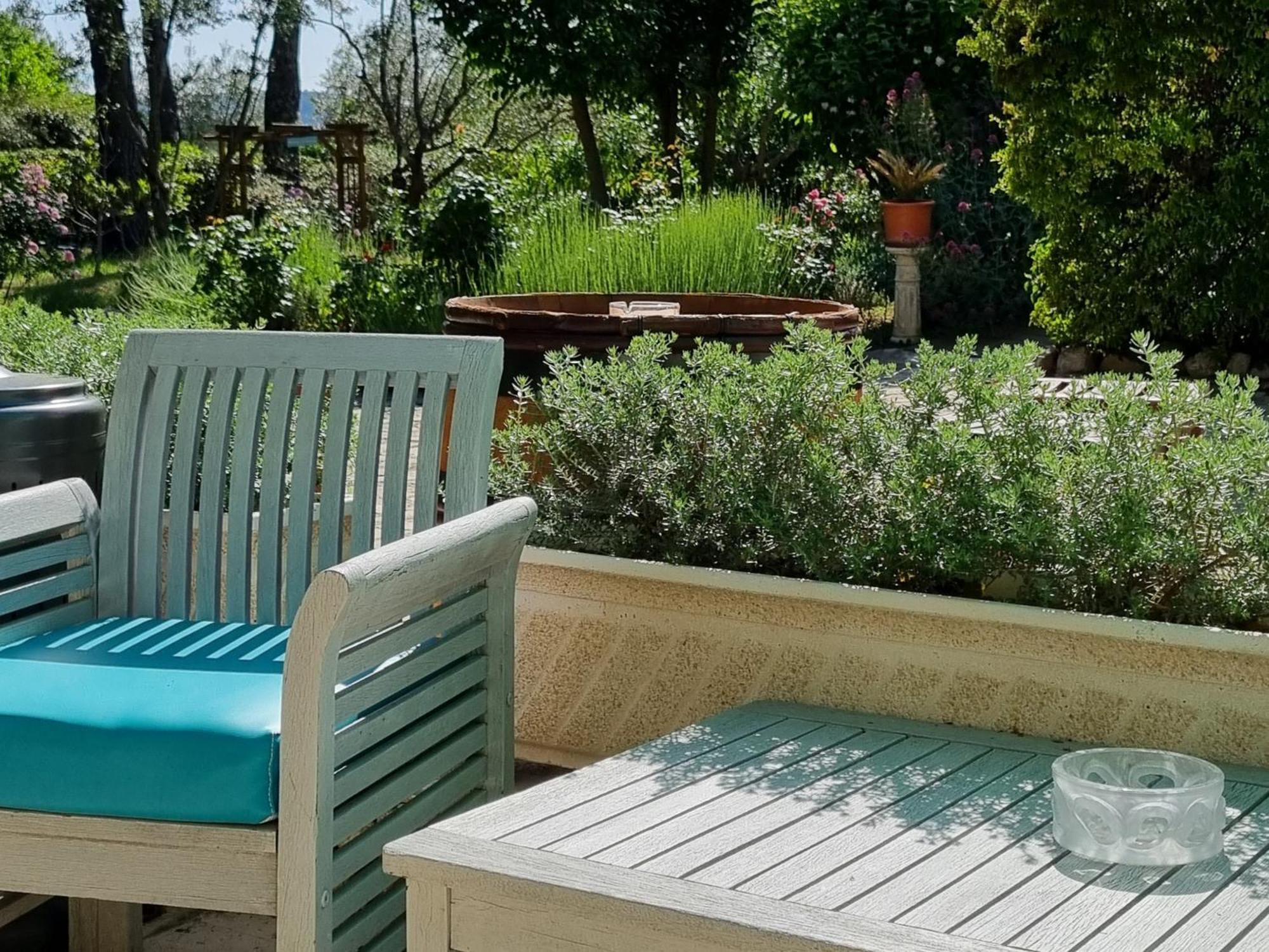 La Maison Du Soleil Provence Draguignan Kültér fotó