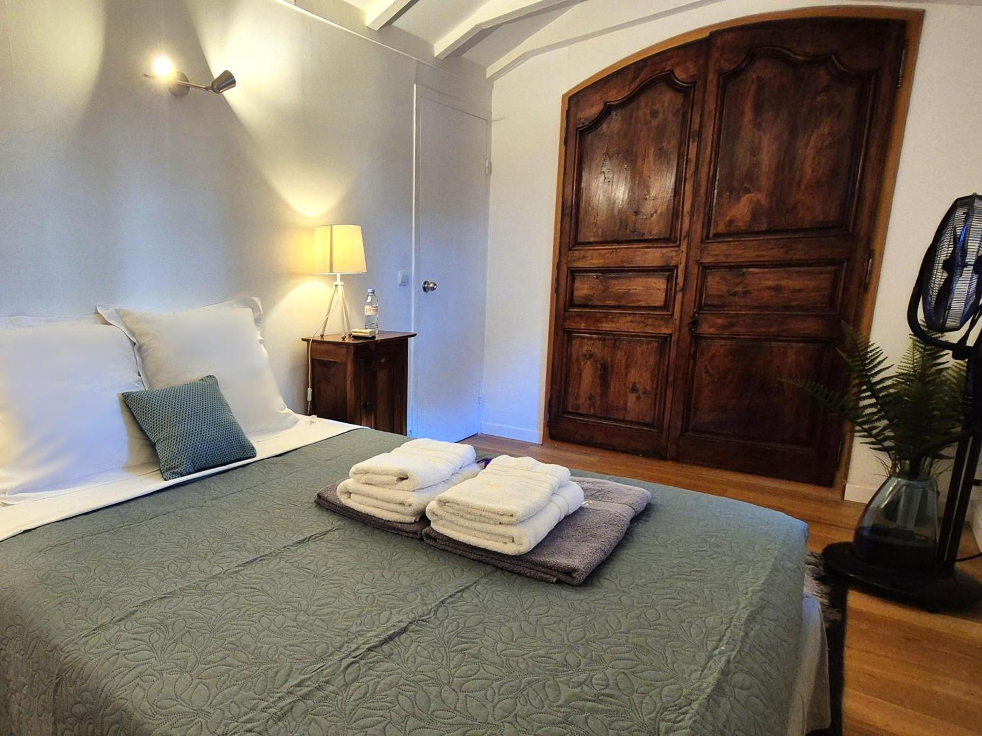 La Maison Du Soleil Provence Draguignan Kültér fotó